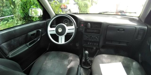 Polo classic 1.8 - Foto 5