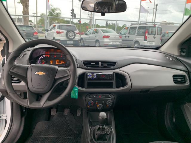 ONIX 2018/2019 1.0 MPFI JOY 8V FLEX 4P MANUAL - Foto 11