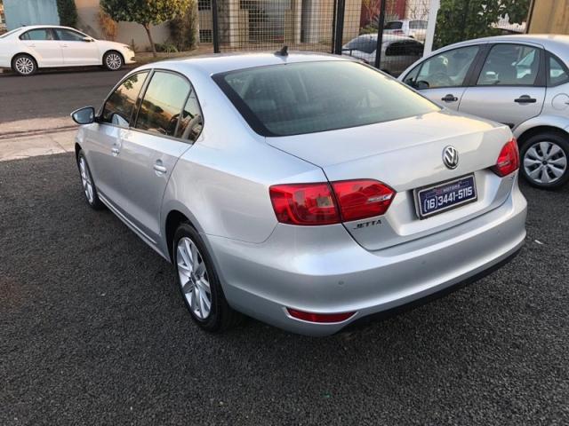 VolksWagen Jetta Comfortline 2.0 Prata - Foto 6