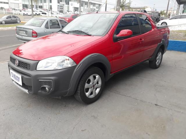 STRADA 2018/2019 1.4 MPI FREEDOM CD 8V FLEX 3P MANUAL - Foto 8