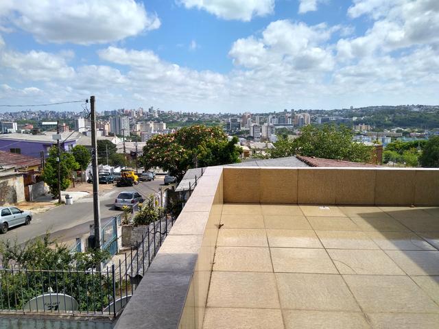 Casa em local "super" privilegiado