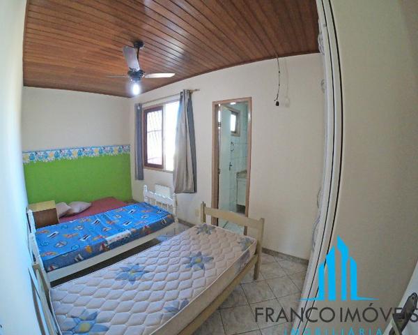 Casa Duplex em Condomínio 2 Qts sendo 2 Suíte 2 vagas com área de lazer em Nova Guarapari - Foto 12