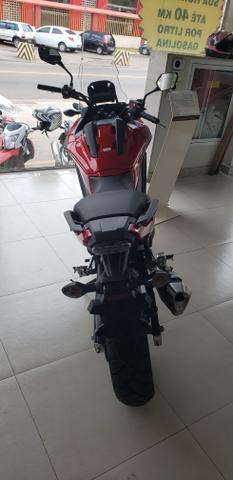 Nc 750 20/20