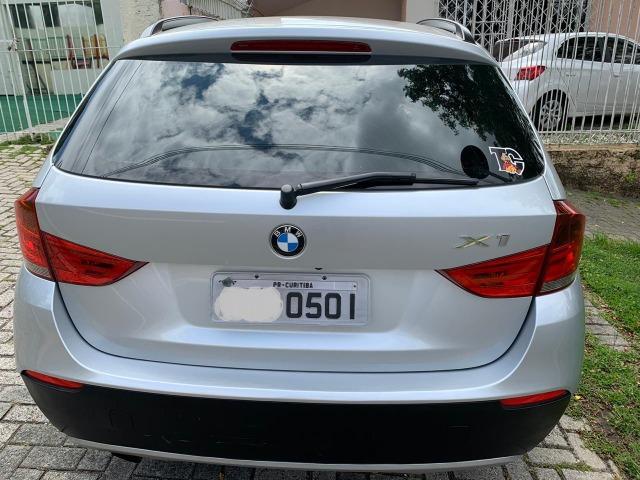 X1 bmw sdrive 1.8i - Foto 5