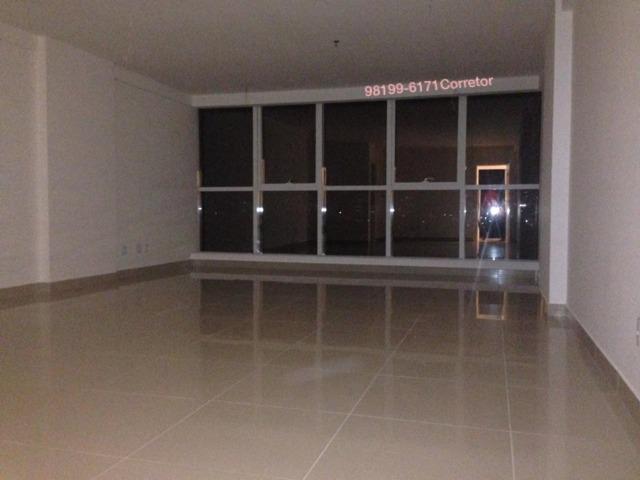 Sala Comercial No Renascença ,100% Financiado _ Sala Toda Pronta ,Executive Like - Foto 4