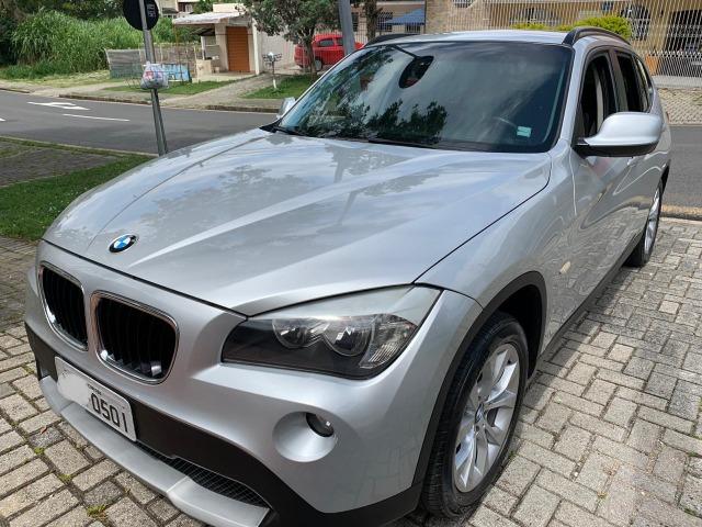 X1 bmw sdrive 1.8i