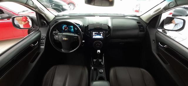 Chevrolet Trailblazer ltz 4P - Foto 5