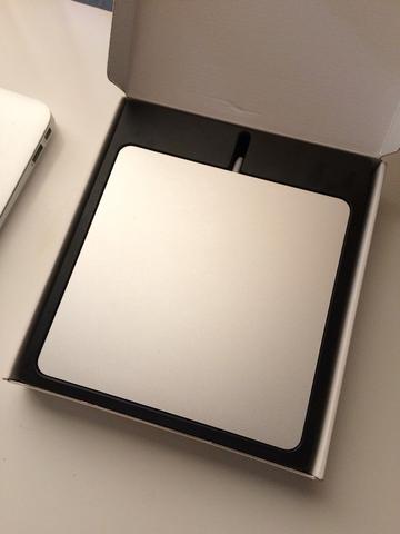 Apple USB SuperDrive - Foto 3