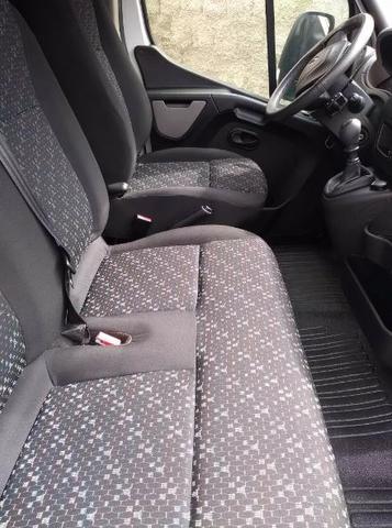 Renault Master 2016 - Foto 7