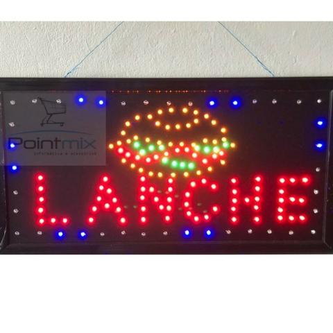 Placa de Led Letreiro (Varios) - Foto 2