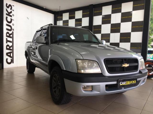 S10 P-Up Advant. 2.4 2.4 MPFI F.Power CD