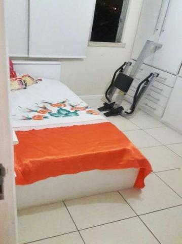 3/4 | Chame-chame | Apartamento para Venda | 83m² - Cod: 8397 - Foto 3