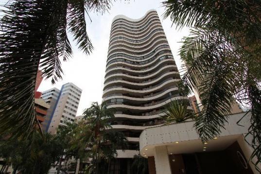 Apartamento residencial à venda, Meireles, Fortaleza. - Foto 3