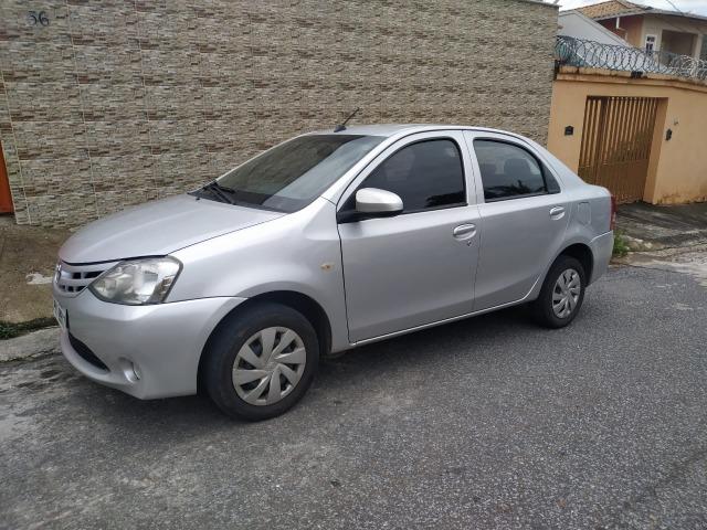 Toyota Etios 16/17 Ótimo - Foto 2
