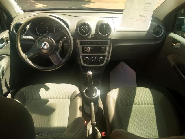 Vendo Gol Trend 2012 - Foto 5