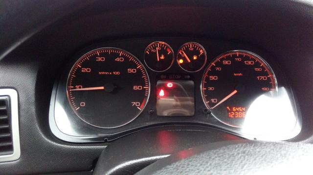 Peugeot 307 2011 - Foto 8