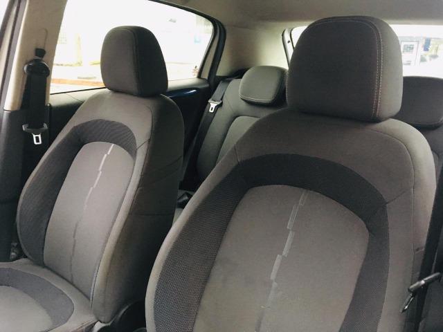 Fiat Punto 1.4 Attractive 2014 Impecável - Foto 9