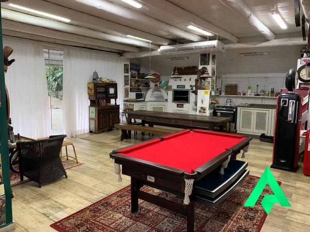Magnífica Casa de Campo, localizada na nova Rússia em Blumenau!! - Foto 11