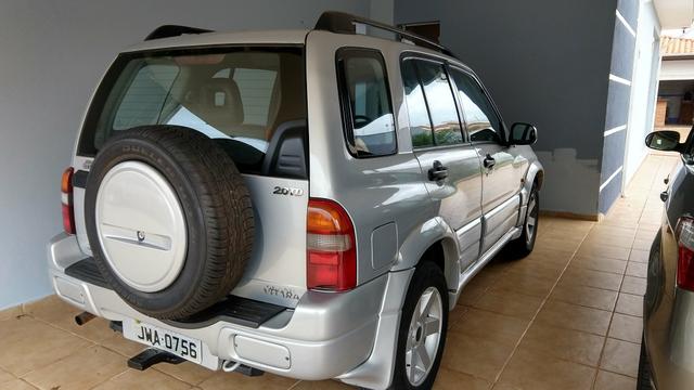 Suzuki Grand Vitara - Foto 4