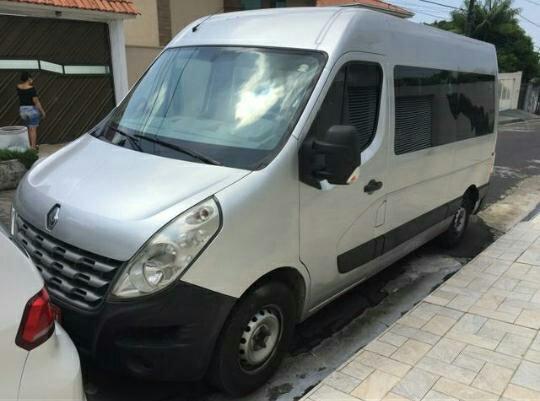 Van master - Foto 2