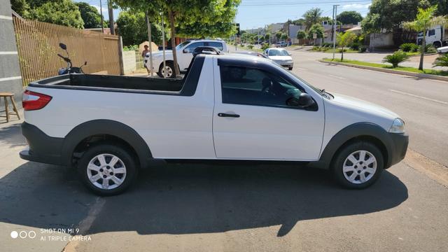 Strada Working 1.4