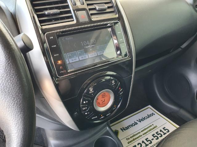 Versa SL 1.6 - Novíssimo - Foto 7