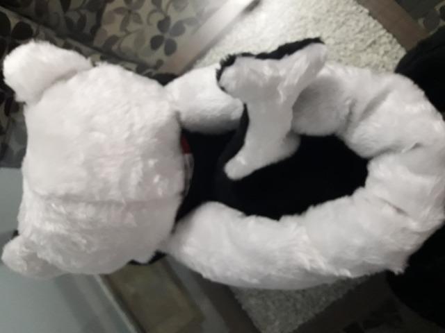Linda cama Panda para Pet - Foto 5