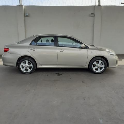 Smart Veículos - TOYOTA Corolla Gli, 13/2014, 111.010 km. R$49.900,00 - Foto 5