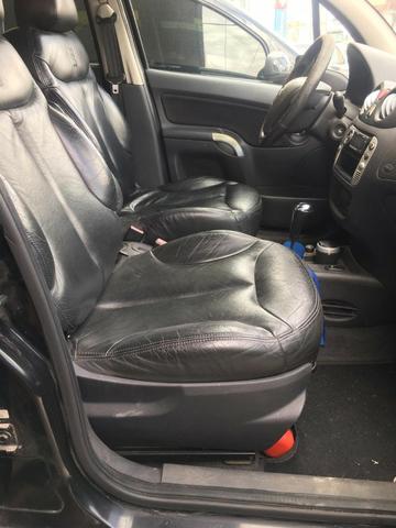 Repasse Citroen C3 Solaris Aut c/ teto 2011 R$ 15.000,00 - Foto 10