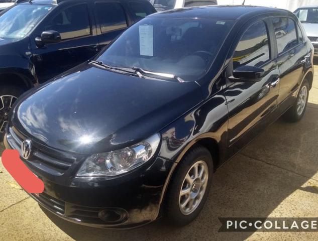 Vendo Gol Trend 2012