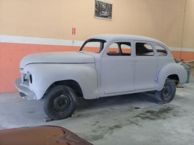 Dodge D23 Canadense - Foto 2