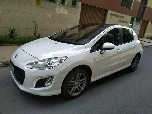 Extra! 308 1.6 c/ Teto Panorâmico "Mais Novo do Brasil" - Foto 2