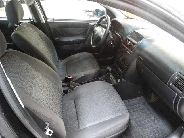 Astra Sedan Flex Automático 2007 * Completo - Foto 12
