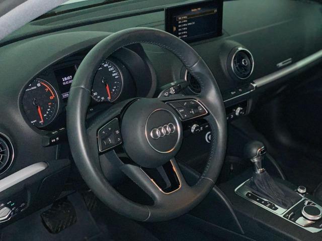 Audi 1.4 turbo sedan - Foto 7