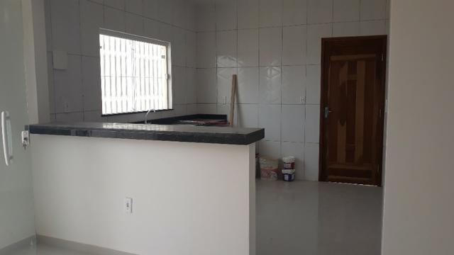 Casa na planta entrega em 5 meses - Foto 3