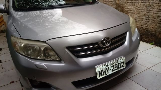 Corolla - Foto 3