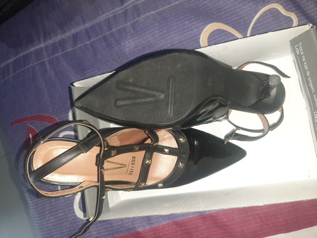 scarpin valentino vizzano