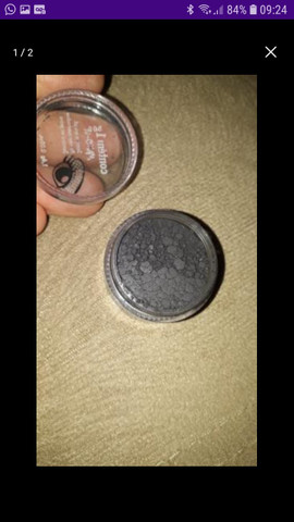 Sombra em pó da1 g - Foto 4