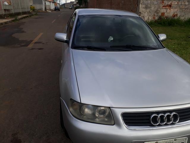 Audi a3 1.8 zap 99806.7669 - Foto 8