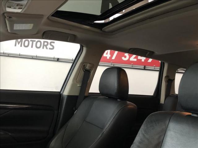 Mitsubishi Outlander 2.2 4x4 16v - Foto 5