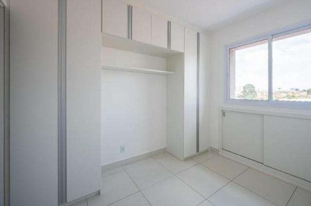 2 Quartos c/Suíte - Samambaia - Foto 8
