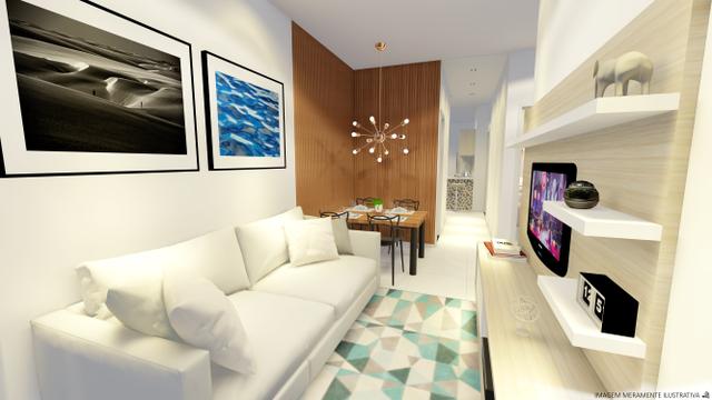 Casa - 3 Quartos- 71m²-Garanhuns/Pe-Nova - Foto 5