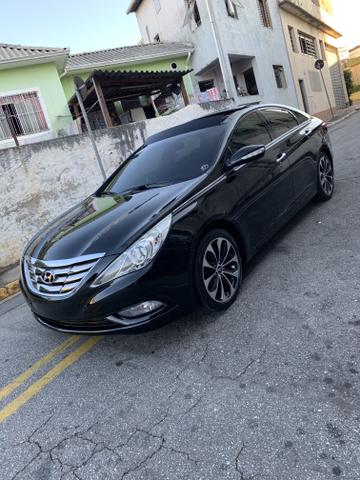Hyundai Sonata Gls - Foto 15