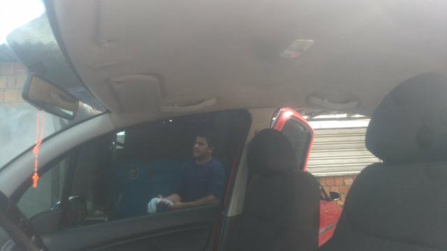 Citroen 2012