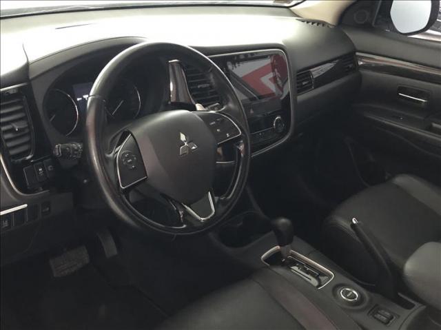 Mitsubishi Outlander 2.2 4x4 16v - Foto 4