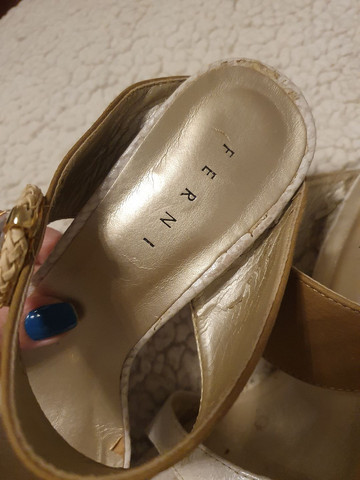 ferni calçados site