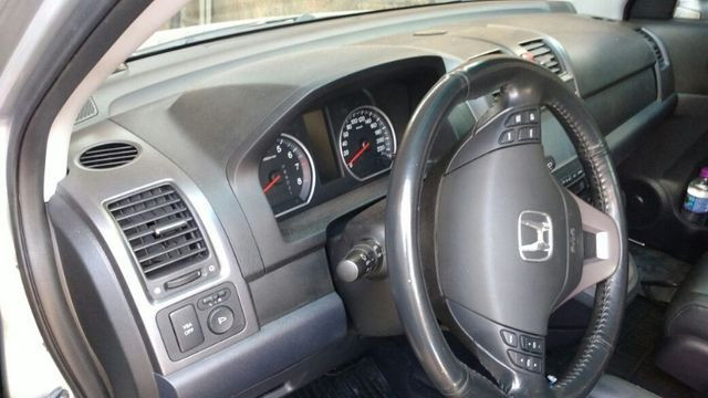 Honda crv 2.0 exl 4X4 16v gasolina 4p automático - Foto 6
