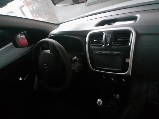 Sandero EXPR 1.0 completo 16/17; todo 100% - Foto 10