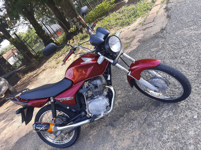 Titan 150 ks
