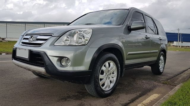 Honda CRV 2.0 4x4 Teto Solar - Foto 2